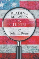 Reading Between the Li[N]es 1458223396 Book Cover