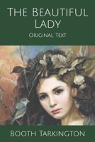 The Beautiful Lady 1979222827 Book Cover