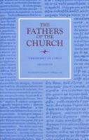 Fathers of the Church 0813201063 Book Cover