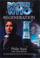 Doctor Who: Regeneration 0007105916 Book Cover