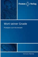 Wort seiner Gnade 3841600514 Book Cover