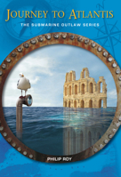 Journey to Atlantis 1553800761 Book Cover