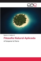 Filosofía Natural Aplicada 3330095393 Book Cover