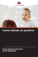 Fente labiale et palatine (French Edition) 6630392272 Book Cover