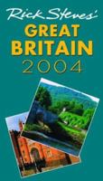Rick Steves Great Britain