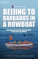 Beijing to Barbados 9889742705 Book Cover