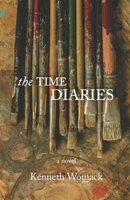 The Time Diaries 1632332213 Book Cover