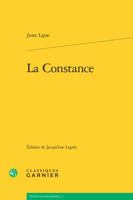 La Constance 2406057895 Book Cover