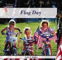 Flag Day 0823966593 Book Cover