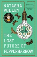 The Lost Future of Pepperharrow 1635576547 Book Cover