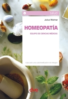 Homeopatia 1683258576 Book Cover