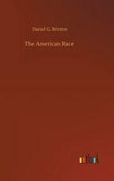The American Race 1499320337 Book Cover