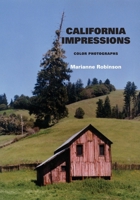 California Impressions: Color Photographs 1587905248 Book Cover