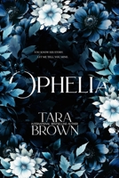 Ophelia B0H14NSM9B Book Cover
