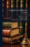 American Mining Code B0FJKGBCX3 Book Cover