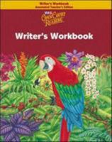 Open Court Reading - Writer's Workbook Annotated Teacher's Edition - Grade 6 007569557X Book Cover