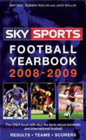 Sky Sports Football Yearbook 2008-2009 075531820X Book Cover