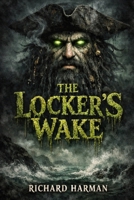 THE LOCKERS WAKE B0GJTKKQRN Book Cover