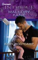 Baby Bootcamp 037369542X Book Cover