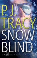 Snow Blind 0451412362 Book Cover