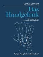 Das Handgelenk 3662064642 Book Cover