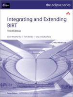 Integrating and Extending BIRT 0321772822 Book Cover