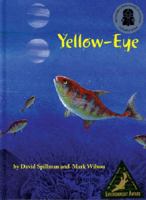 Yellow-Eye 1566564107 Book Cover