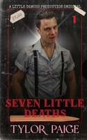 Seven Little Deaths 1732910863 Book Cover