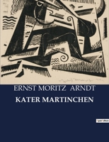 Kater Martinchen 197778254X Book Cover