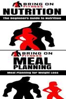 Nutrition & Meal Planning 1717021395 Book Cover