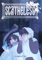 Scatheless : Volume Two 1947963090 Book Cover