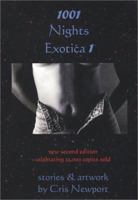 1001 Nights: Exotica 1 1886383820 Book Cover