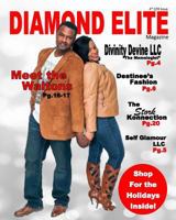 Diamond Elite Magazine 4th QTR 2018 1727659368 Book Cover