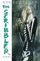 The Scribbler 1582407002 Book Cover