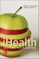 iHealth: An Interactive Framework 0077589149 Book Cover