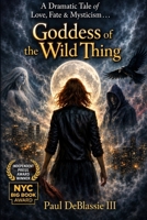 Goddess Of The Wild Thing 0578578859 Book Cover