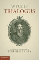 Wyclif: Trialogus 0521869242 Book Cover