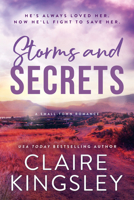 Storms and Secrets 1464233500 Book Cover