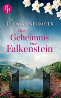 Das Geheimnis von Falkenstein 3987786264 Book Cover