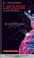 El Pequeno Larousse Ilustrado 2006 (El Pequeno Larousse Ilustrado) 8487227015 Book Cover