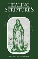 Healing Scriptures 1664262946 Book Cover