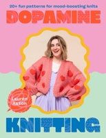 Dopamine Knitting 1529453585 Book Cover