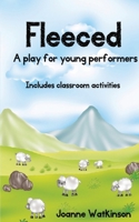 Little Bo Peep and the Report of the Missing Sheep - A Play for Children. 1788769228 Book Cover