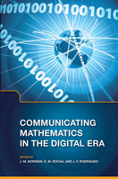 Communicating Mathematics in the Digital Era 0367386488 Book Cover