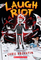 Laugh Riot 1546164618 Book Cover