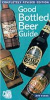 Good Bottled Beer Guide: 2001 1852491736 Book Cover