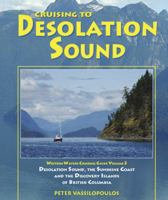 Cruising to Desolation Sound 0919317456 Book Cover