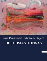 de Las Islas Filipinas B0C4G78SL5 Book Cover