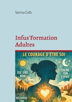 Infus'Formation Adultes (French Edition) 2322600792 Book Cover