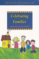 Spck Celebrating Families:Ideas and Activ..Parents and C 0687066166 Book Cover